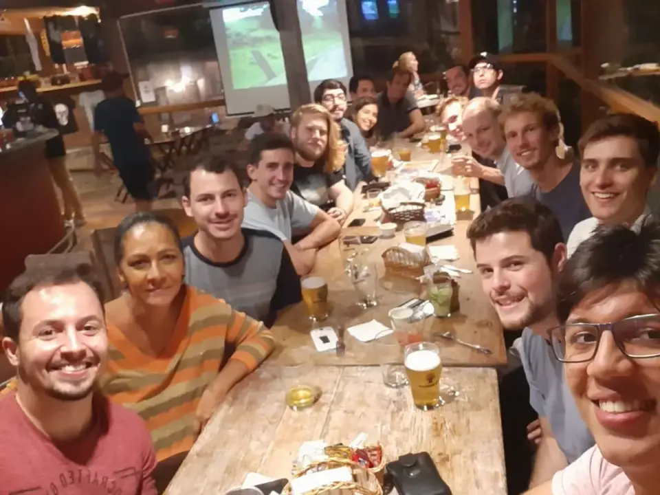 2019: Um ano de muito crescimento!