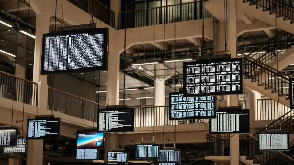 O que é Big Data?