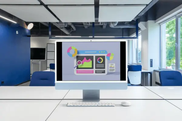 Visualização de dados: saiba como criar dashboards mais claras