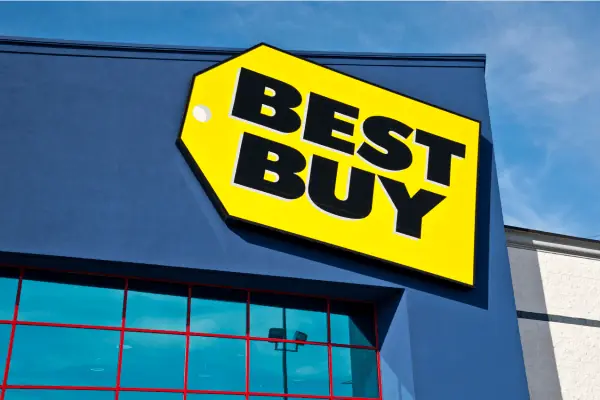 As estratégias da Best Buy para sobreviver no varejo