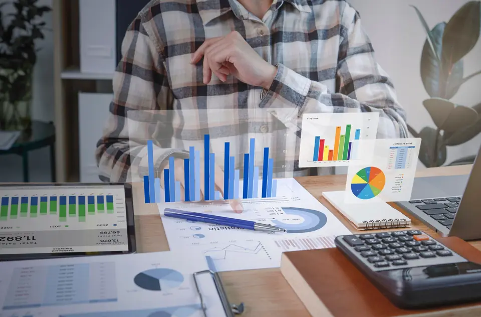 6 motivos para usar o QlikView