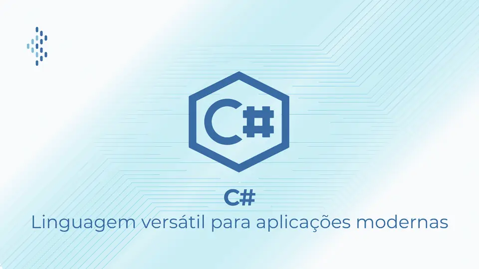 C#