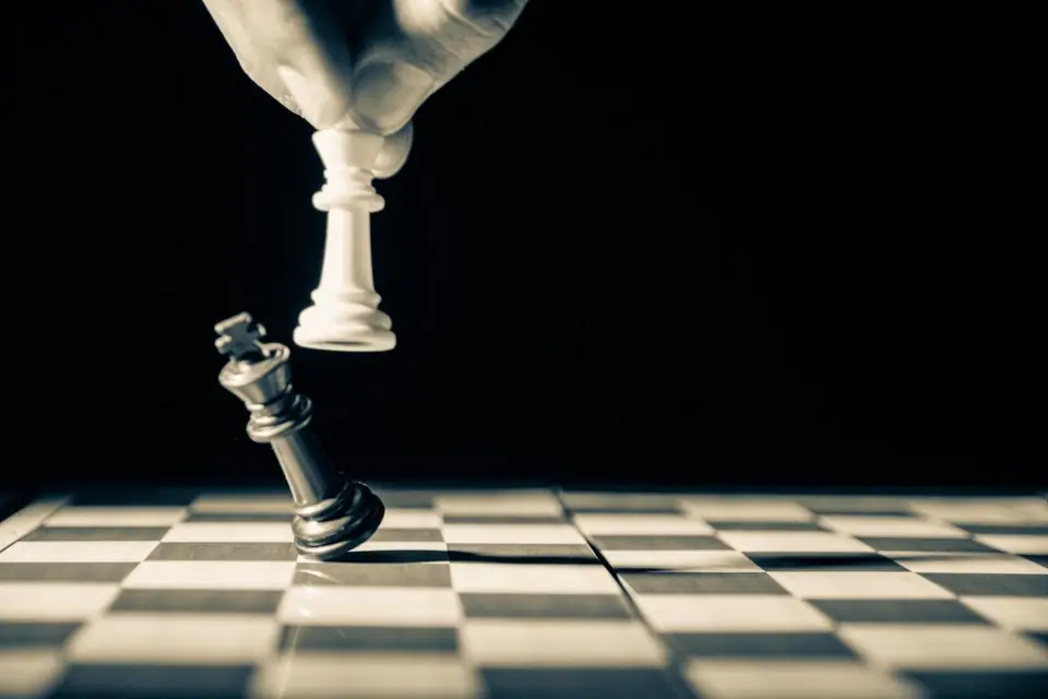 Como analisar concorrentes usando Machine Learning
