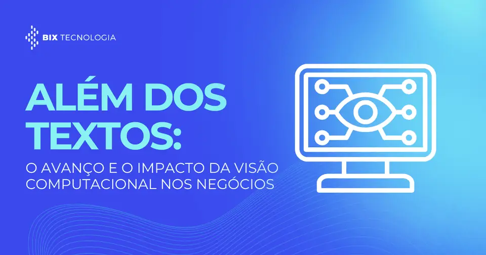 Câmera de segurança integrada com inteligência artificial analisando a qualidade de produtos em uma esteira industrial.