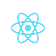 React