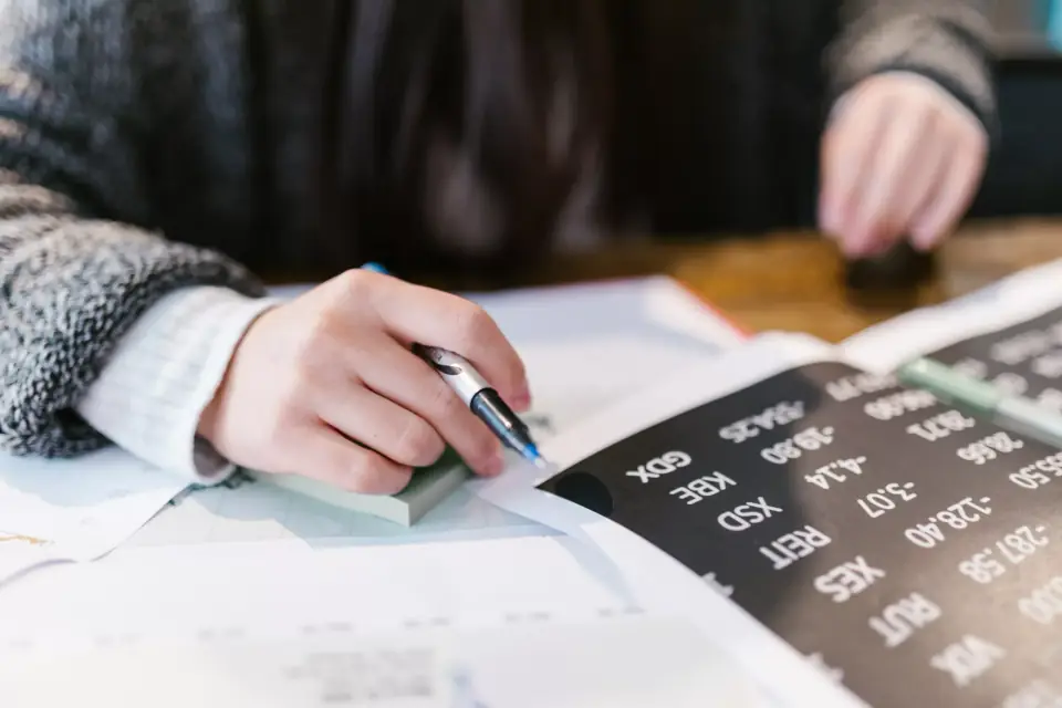 Fintechs, Análise de Dados e as mudanças no Mercado Financeiro