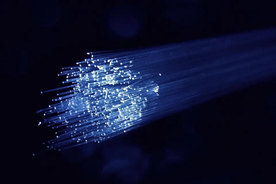 Qual a relação entre IoT e dados?