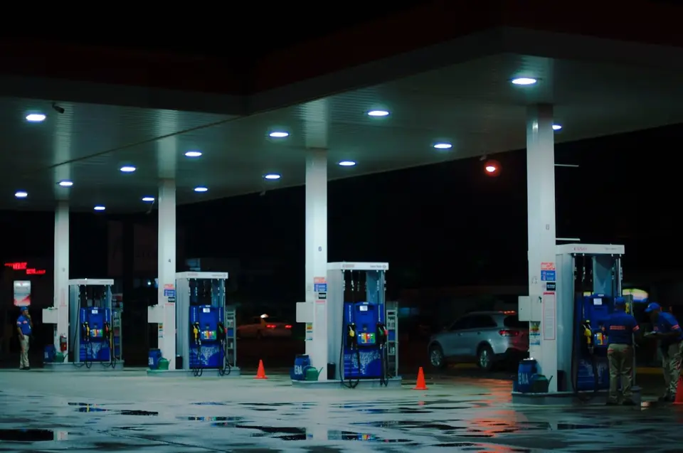 O preço da gasolina como case de análise de dados