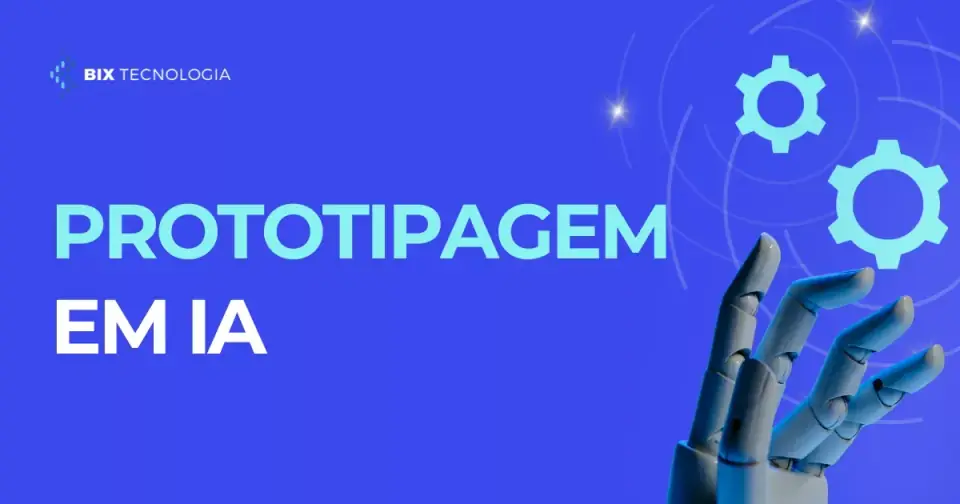 Como transformar a prototipagem com IA em um processo colaborativo e escalável