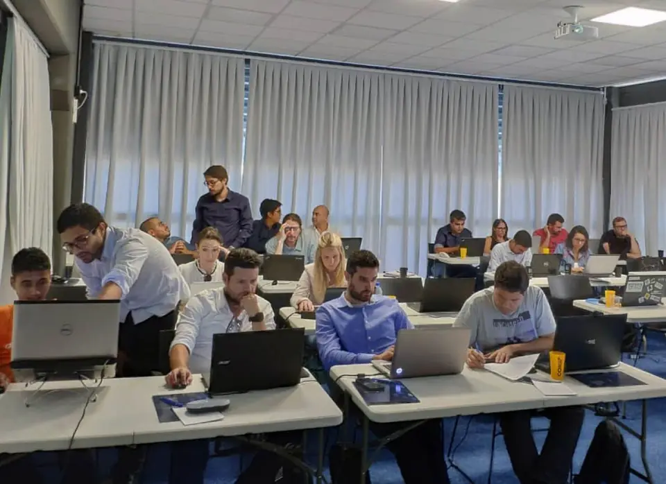 O Qlik Day foi um SUCESSO!