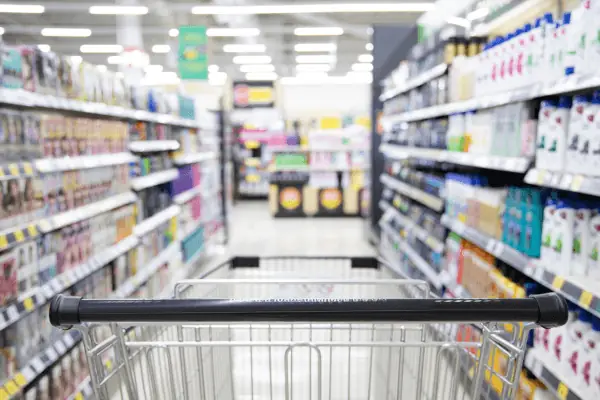Dados trazem inteligência para o setor supermercadista
