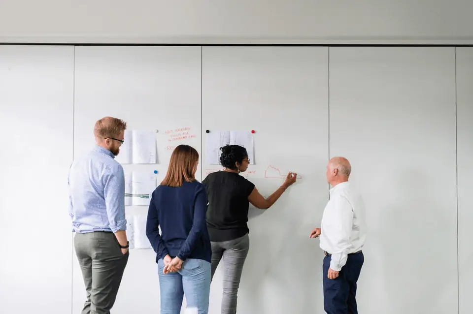 Vamos construir uma solução de procurement com Power BI