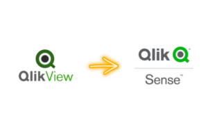 do qlikview para o qlik sense