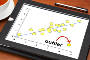 outliers