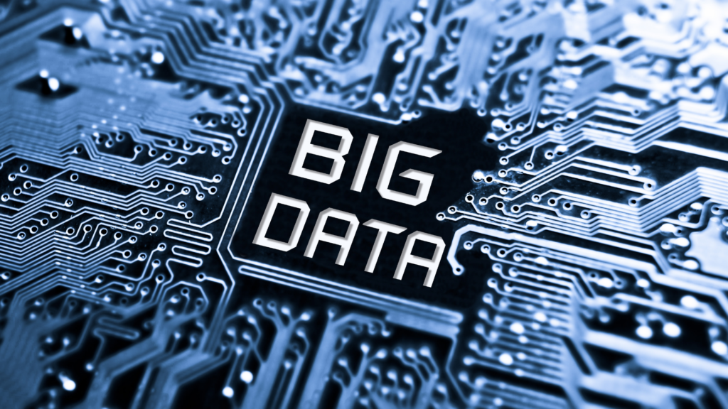 Tendências de Big Data e IA para negócios em 2024