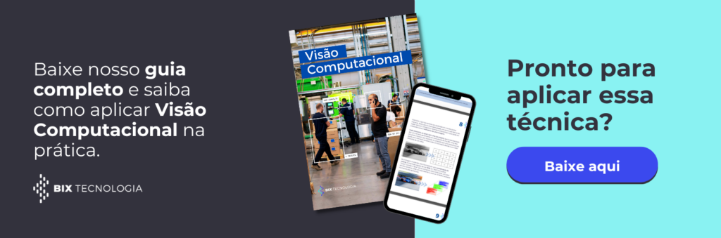 baixe nosso ebook gratuito sobre visão computacional!
