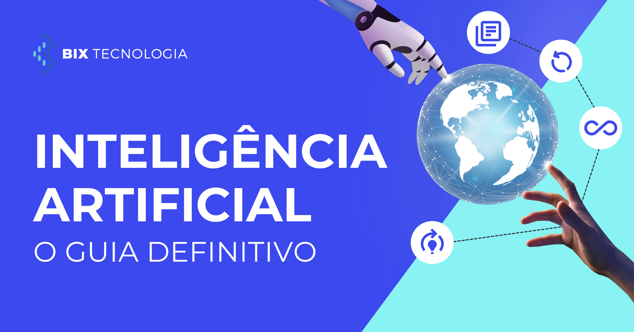 inteligência artificial