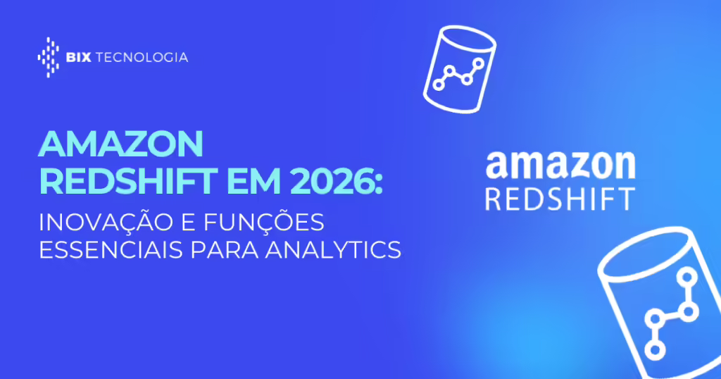 Diagrama mostrando a integração do Amazon Redshift com Data Lakes e IA generativa na AWS.