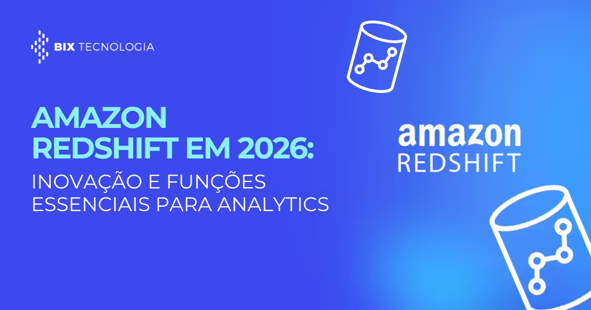 Diagrama mostrando a integração do Amazon Redshift com Data Lakes e IA generativa na AWS.